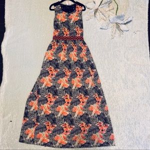 Janpa Girl’s dress!🧡